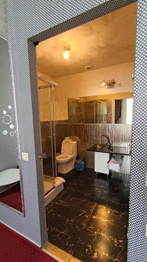 Chiajna Militari Residence Hotel المظهر الخارجي الصورة