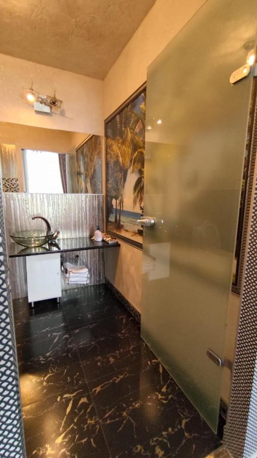 Chiajna Militari Residence Hotel المظهر الخارجي الصورة