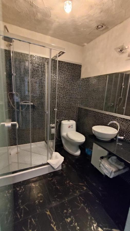 Chiajna Militari Residence Hotel المظهر الخارجي الصورة