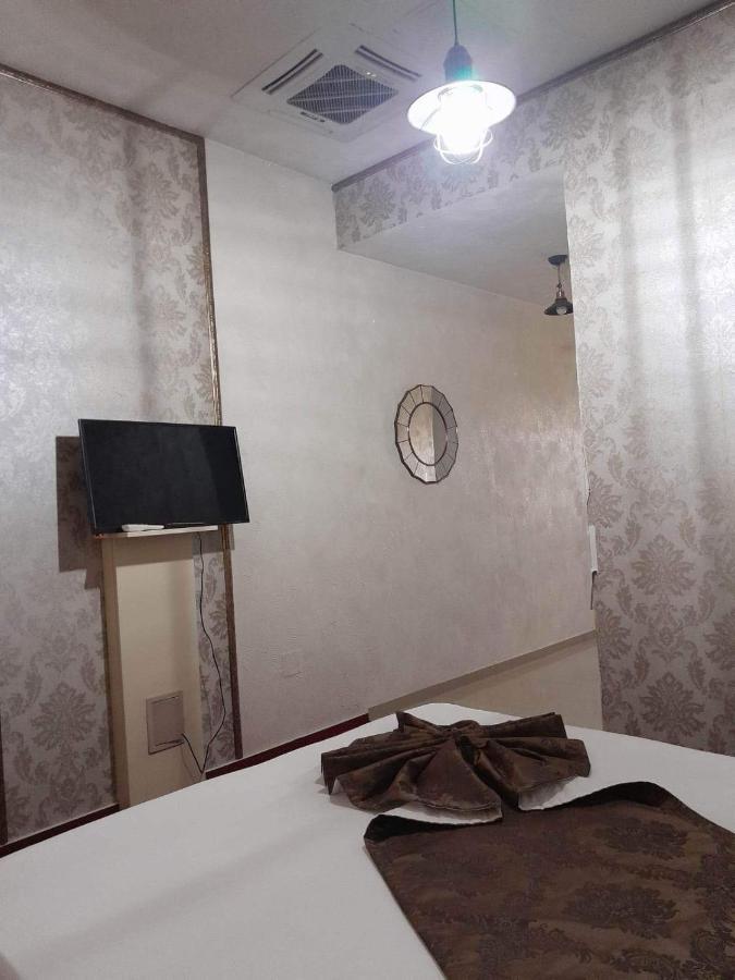 Chiajna Militari Residence Hotel المظهر الخارجي الصورة