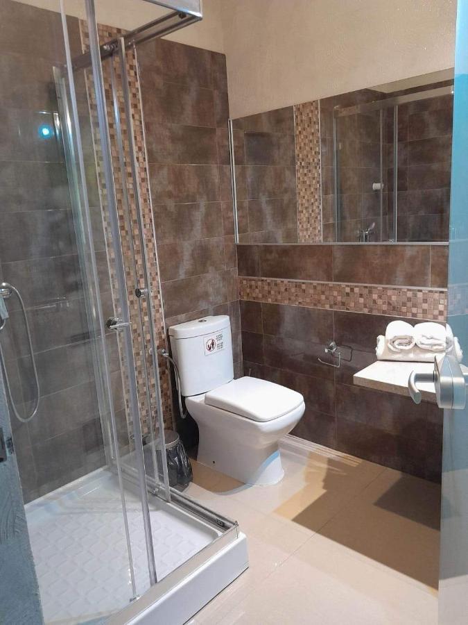 Chiajna Militari Residence Hotel المظهر الخارجي الصورة